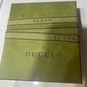 Gucci wallet men